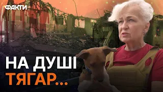 😞 Життя ВОЛОНТЕРКИ врятував ПЕСИК, але... ДО БОЛЮ жахлива трагедія в ОРІХОВІ