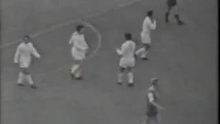 Real Madrid 7-3 Eintracht Frankfurt (18 Mayo 1960) Hampden Park (Glasgow)