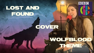 Wolfblood "Running With The Wolves" Theme | Live acoustic cover | CBBC
