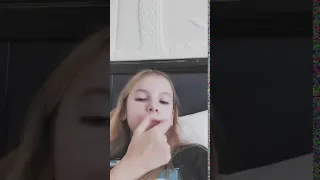 Daneliya Tuleshova  Данэлия Тулешова  TikTok 4k