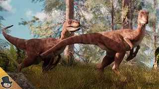 6 Upcoming Dinosaur Games You Should Know About