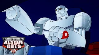 Transformers: Rescue Bots | Space Travel | FULL Episode | Cartoons for Kids | Transformers Kids