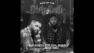 Son of the Dirty South (feat. Jelly Roll) [Explicit]