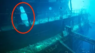 Что они недавно обнаружили на Титанике, потрясло весь мир!