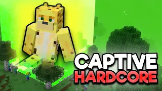 Extreme Hardcore: Captive Survival