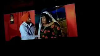 Funny scene of movie "Mr and Mrs 420 returns"