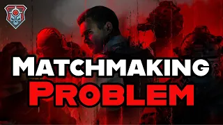 Call of Duty Matchmaking is a JOKE | SBMM killed Modern Warfare 3