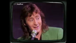 Julian Lennon - Too Late For Goodbyes