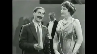 TCM highlights The Marx Brothers, 2005