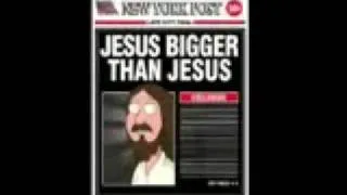 Family Guy season 7 episode 2 "I dream of Jesus" part 3