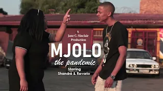 Mjolo The Pandemic (NB: Watch Until The Very End!)