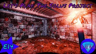 Are we not alone? - The Solus Project | Let's Play | E14