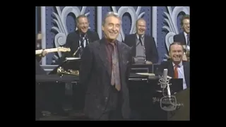 Johnny Carson Memories: Doc Lands A Great Ad-Lib During Johnny’s Monologue