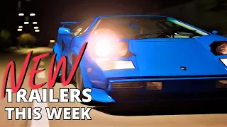 NEW TRAILERS THIS WEEK | Week 44 (2022)