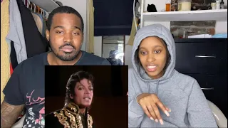 Michael Jackson - U.S.A. For Africa - We Are the World (Official Video) (Reaction) #MichaelJackson