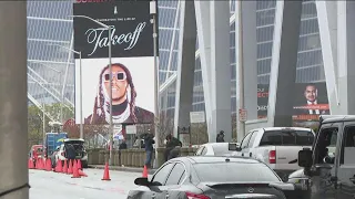 TakeOff celebration of life starts now in Atlanta | What to know