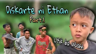 Diskarte ni Ethan” Part.1 / Tumboy Pasanginlan.#bisayavines