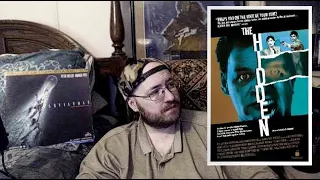 The Hidden (1987) Movie Review