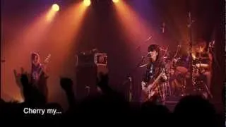 Stereopony - Cherry My LIVE