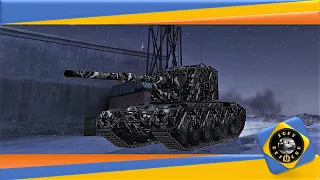 T110E3 ● FV4005 ● 7.3K & 8K DMG ● World of Tanks Blitz