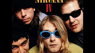 Nirvana - Ivy League (Jam With Kurt/Unknown Jam)