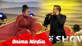 n'Kosove Show - Mimoza Shkodra, Muharrem Ahmeti (Emisioni i plot 5)