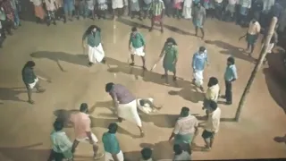 Asuran climax mass scene