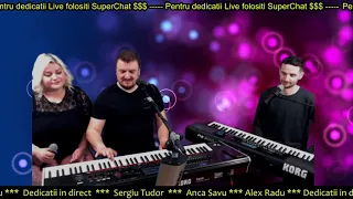 SERGIU STB ... Live 28-03-2021