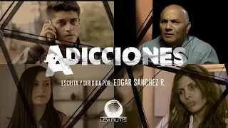 ADICCIONES - Película Cristiana en HD