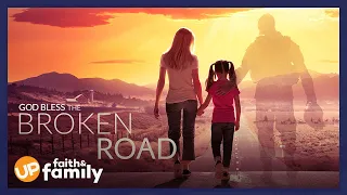 God Bless the Broken Road - Movie Trailer