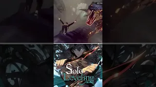 Solo Leveling : Arise-Rilis Tahun 2023 (Mobile/PC) Action RPG