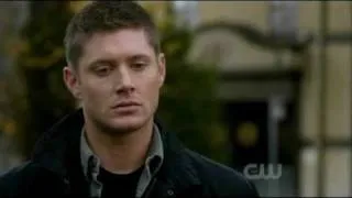 Supernatural - Dean playing Death for a day (S06E11)