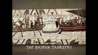 The Battle of Hastings-In Three Minutes