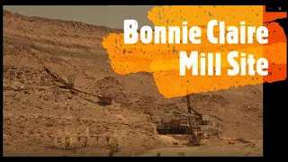 Bonnie Claire Mill