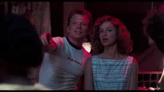 DIRTY DANCING "do you love me"  HD