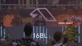 Colle - World to Come (16BL @ Anjunadeep Open Air Prague, Czech Republic 2019-10-13 ABGT350)