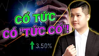 CỔ TỨC CÓ "TỨC CỔ"! | Anh Lương Vịt