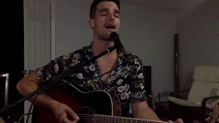 Photograph - Andrew Dolson (Live Cover)