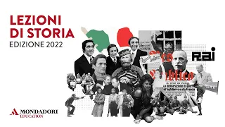 Le radici storiche e gli effetti del fascismo in Italia e in Europa | Ventrone Albanese De Bernardi