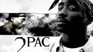 Tupac - Until The End Of Time [Remix]