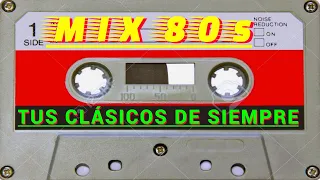 MUSICA DE LOS 80  (Mix Dj Edu)