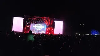 BMTH - Throne experience live AllPointsEast live 2019
