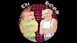 the Hogs - Noi, la Fine!