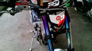 Montesa COTA315R 2004