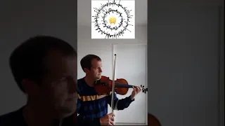 Musician -The 14th Melody   D. Gray-man - violin cover