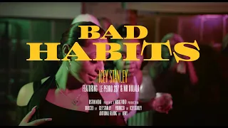 Icey Stanley 🇿🇼 X Le Pedro 237  🇨🇲 X Mr Oulala 🇨🇮 - Bad Habits (Prod By. Icey Stanley)