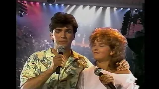 Modern Talking Star Portrait (1985 04.19. Bravo TV )