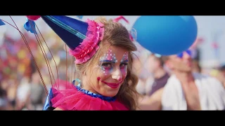 Intents Festival 2018 -  Aftermovie - The Ultimate Celebration!