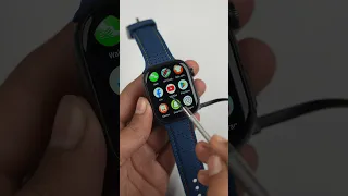 क्या यह ₹5000 का Case हमारी Smartwatch को बचा लेगा⚡️