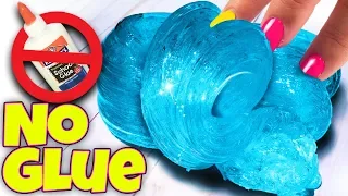 1 INGREDIENT SLIME TESTING! EVEN MORE NO GLUE SLIME RECIPES